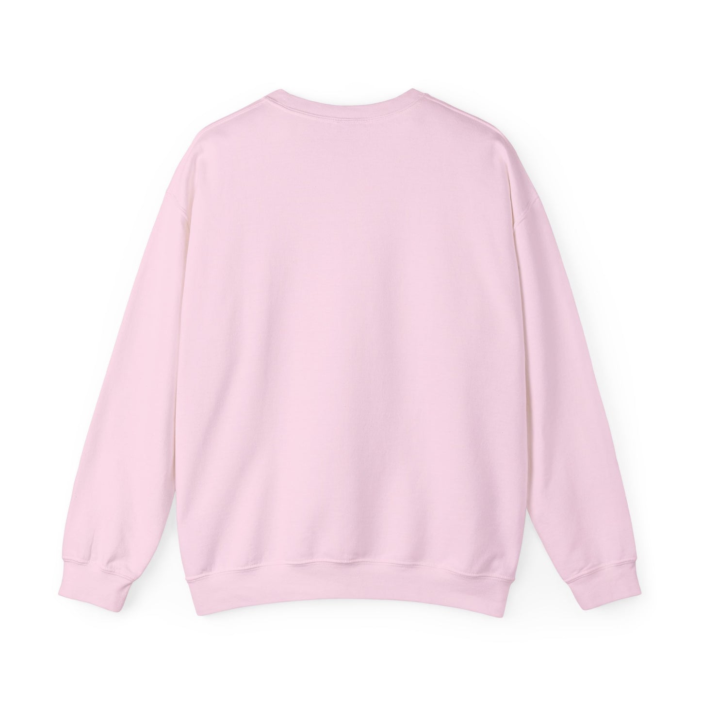ESWO Tiny Logo Sweatshirt (crew neck-light colors)