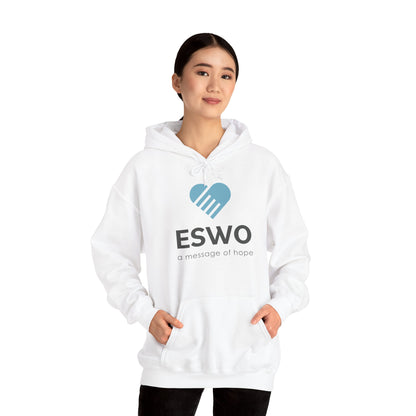 ESWO Hoodie - light colors