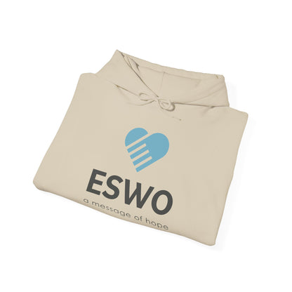 ESWO Hoodie - light colors