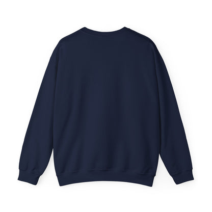 ESWO Tiny Logo Sweatshirt (crew neck-dark colors)