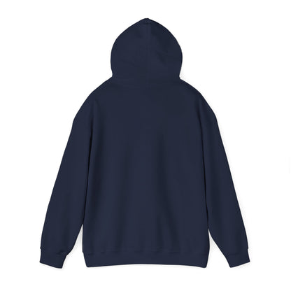 Squash Graphic Hoodie