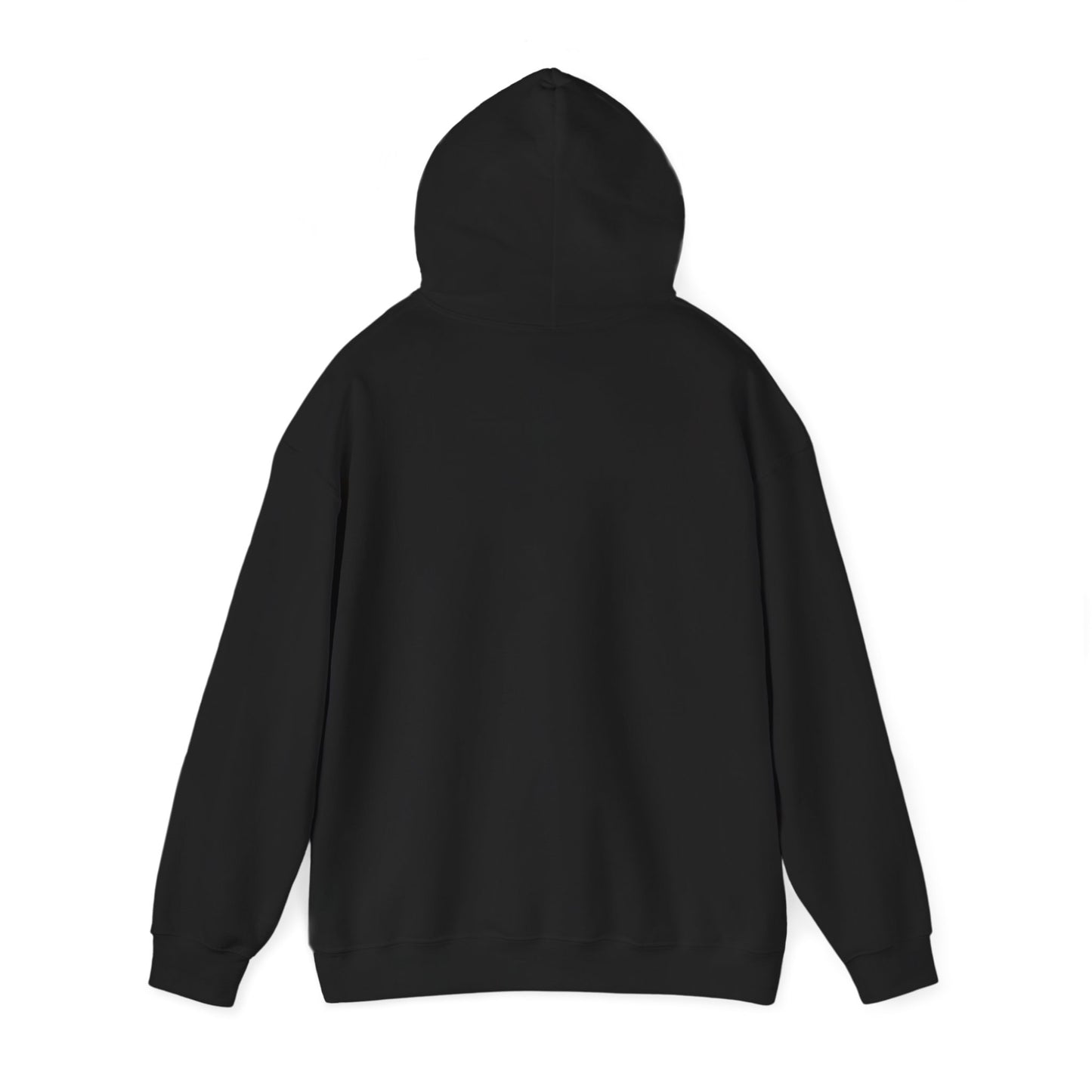 ESWO Hoodie - dark colors