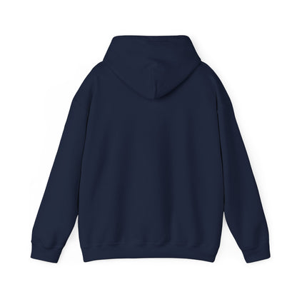 Squash Graphic Hoodie