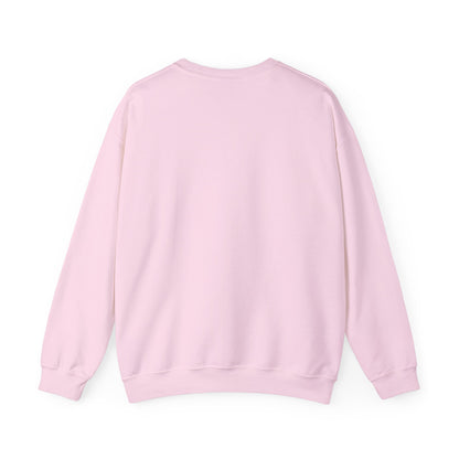 ESWO Tiny Logo Sweatshirt (crew neck-light colors)