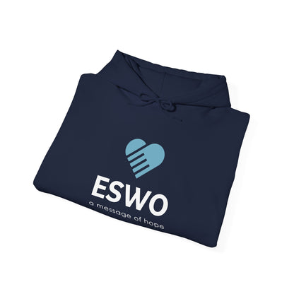 ESWO Hoodie - dark colors