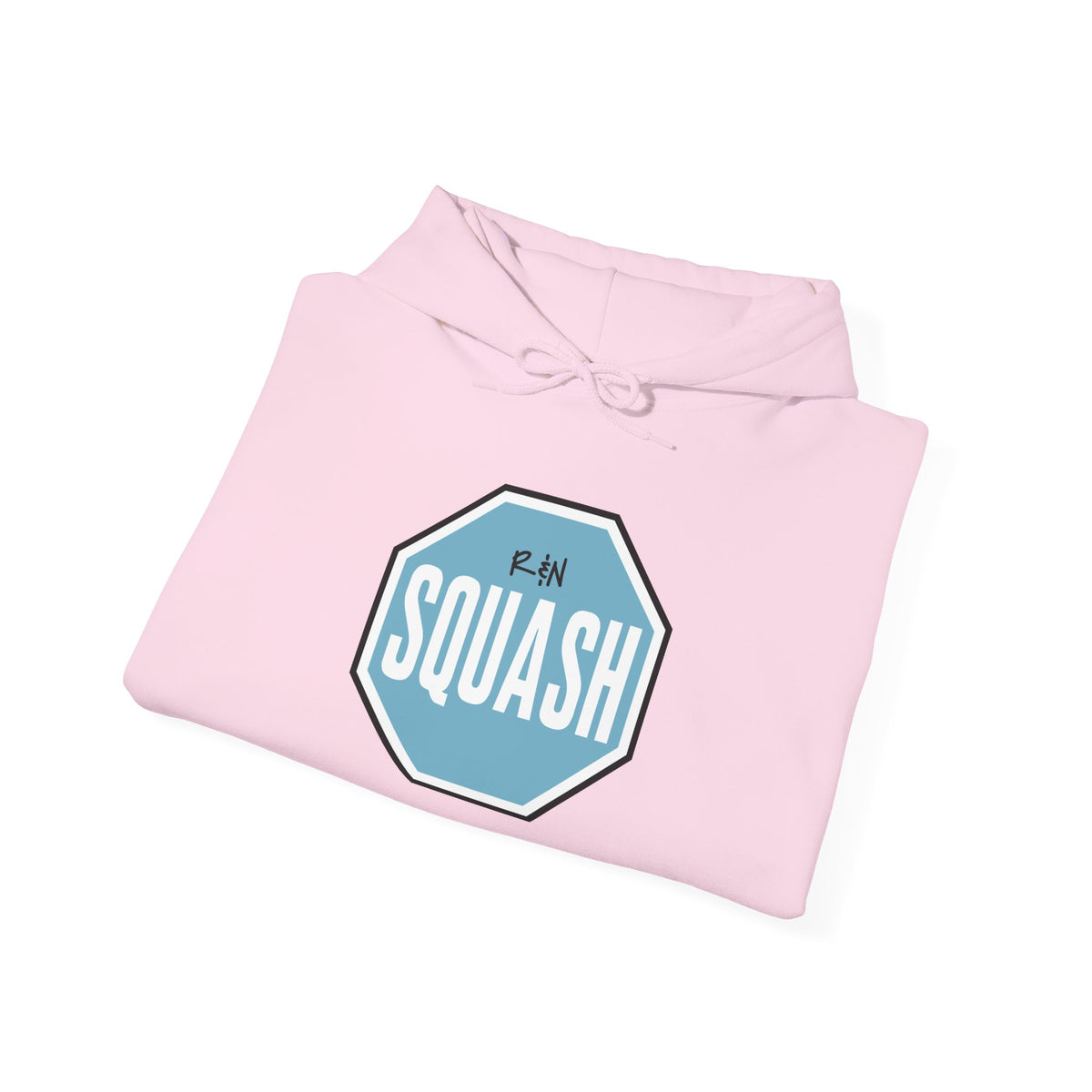 Squash Graphic Hoodie