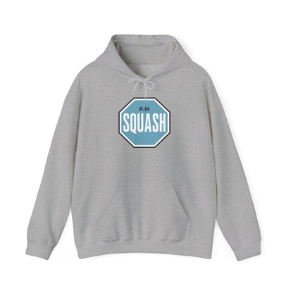 Squash Graphic Hoodie
