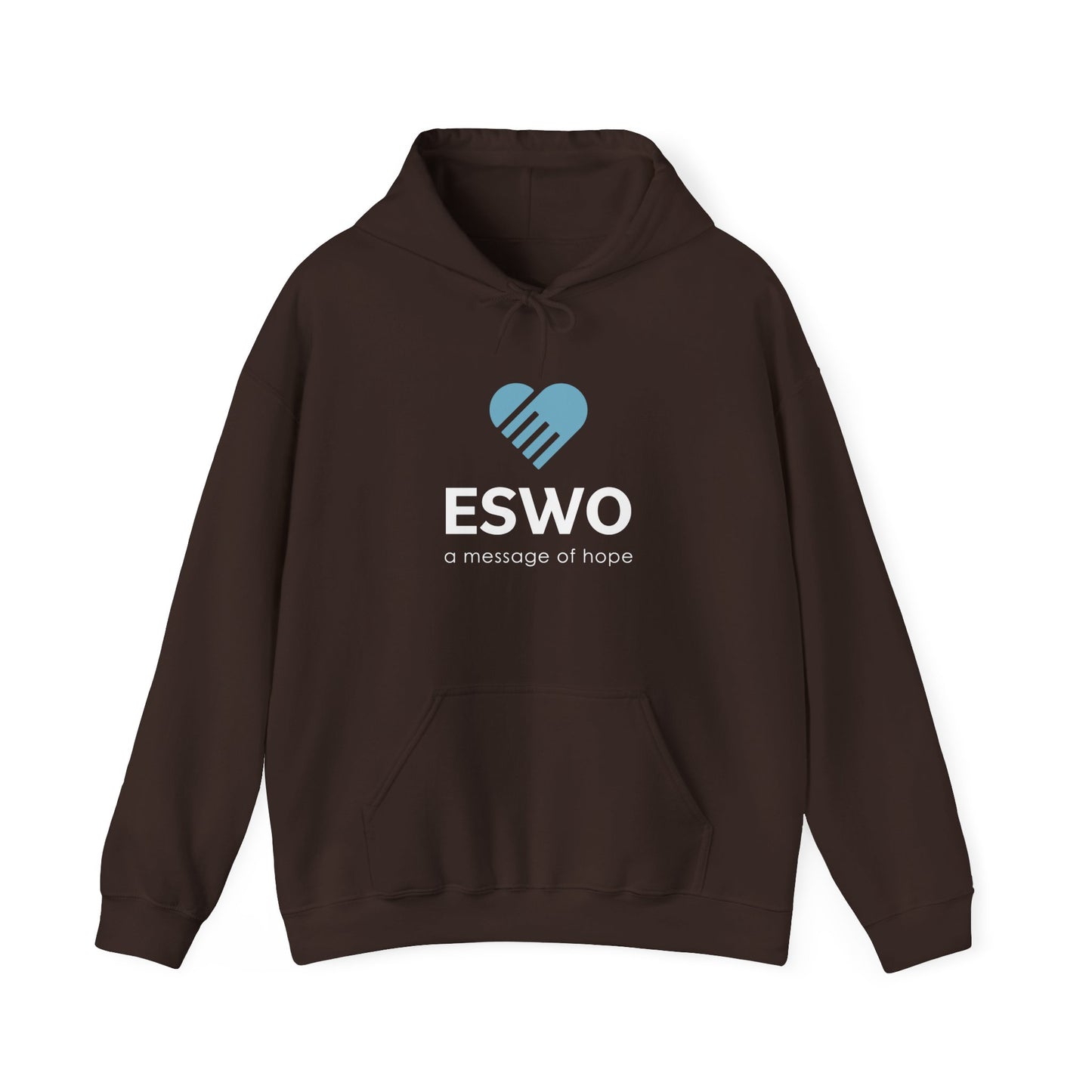 ESWO Hoodie - dark colors