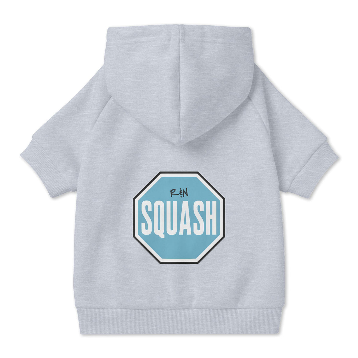 Squash Pet Hoodie