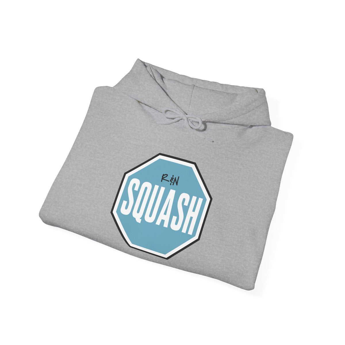 Squash Graphic Hoodie