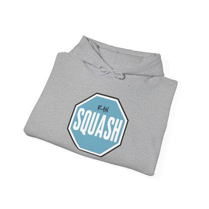Squash Graphic Hoodie