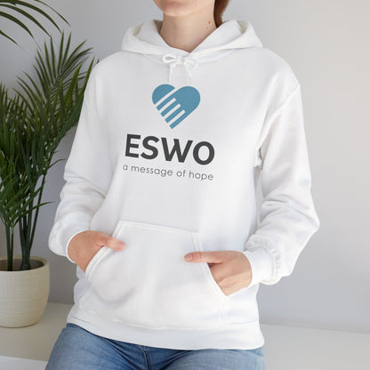 ESWO Hoodie - light colors