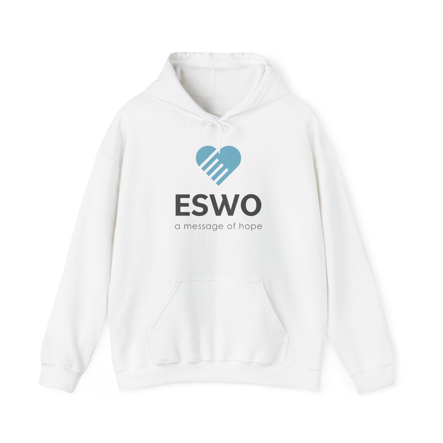 ESWO Hoodie - light colors