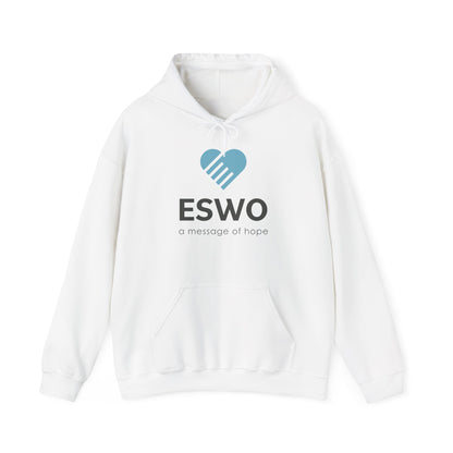 ESWO Hoodie - light colors