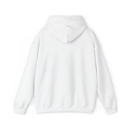 Squash Graphic Hoodie
