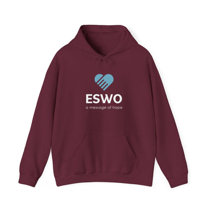 ESWO Hoodie - dark colors