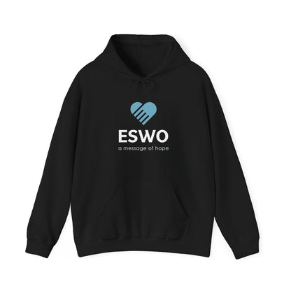 ESWO Hoodie - dark colors