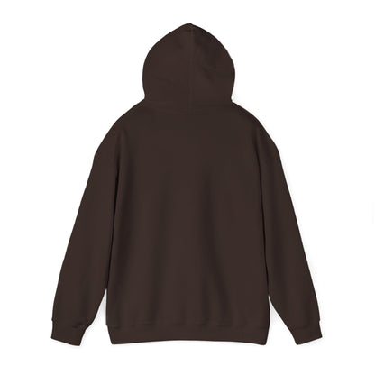 Squash Graphic Hoodie