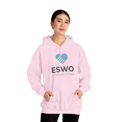 ESWO Hoodie - light colors