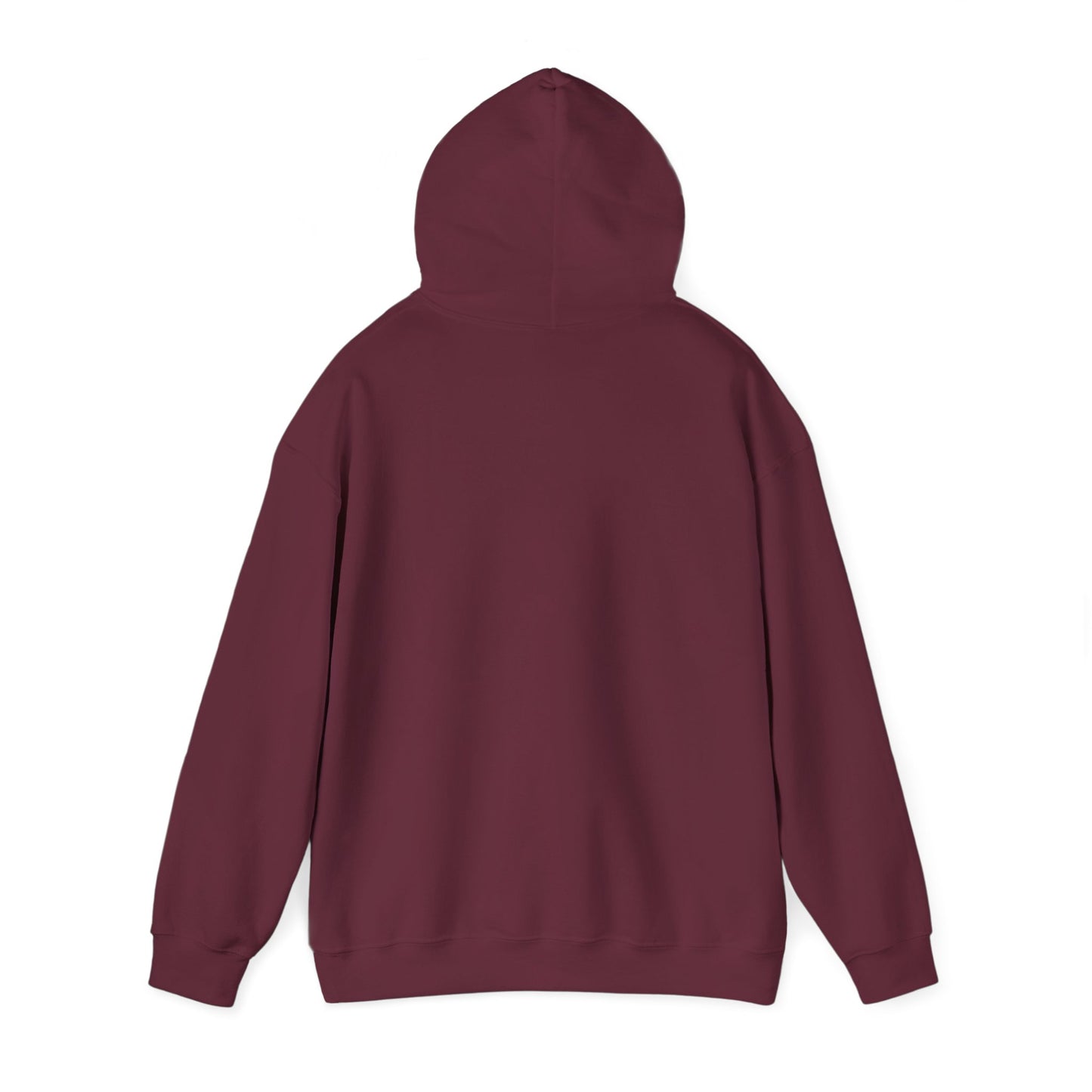 ESWO Hoodie - dark colors