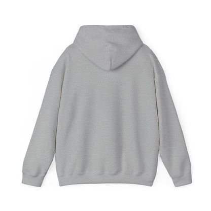 Squash Graphic Hoodie