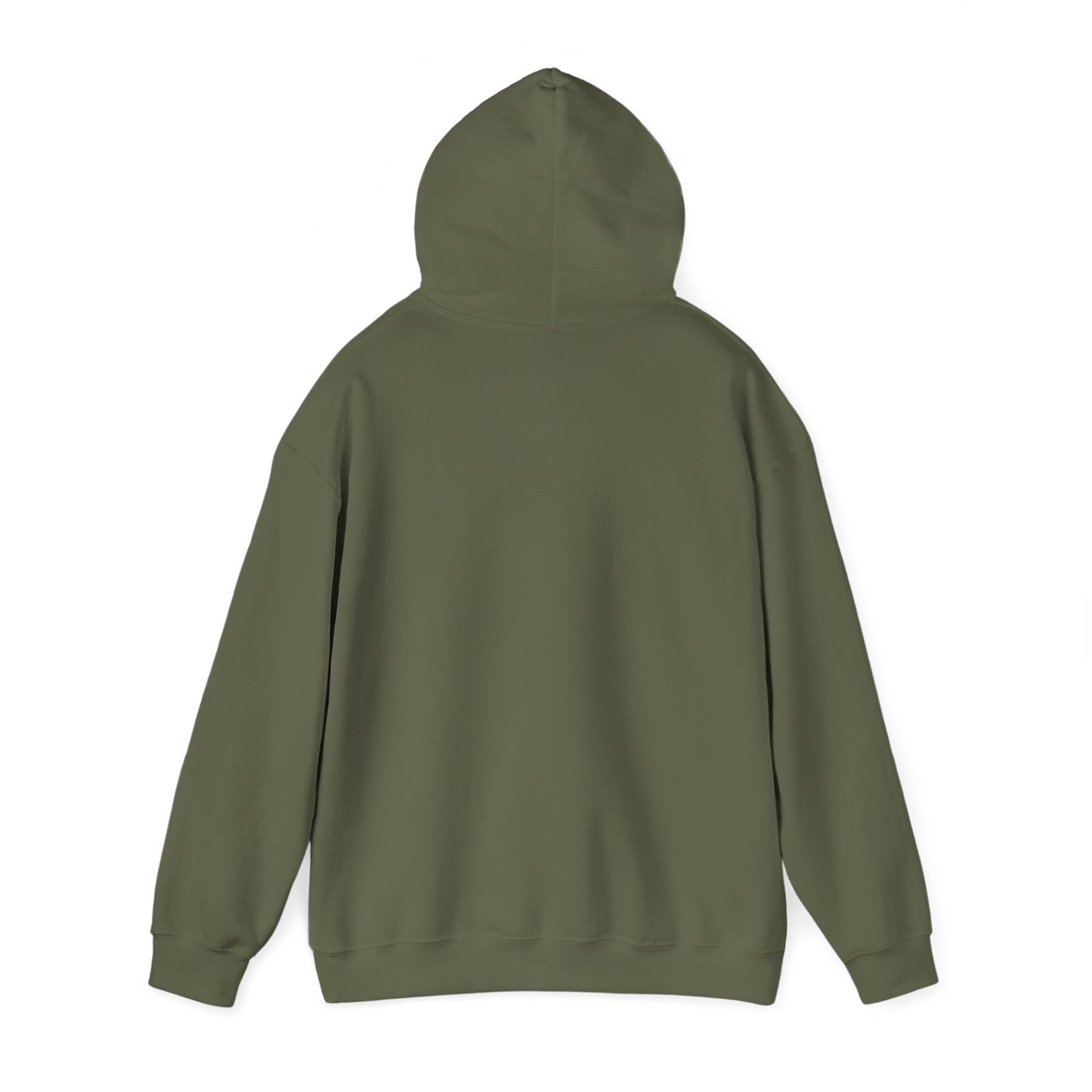 ESWO Hoodie - dark colors
