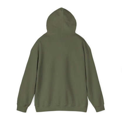 ESWO Hoodie - dark colors