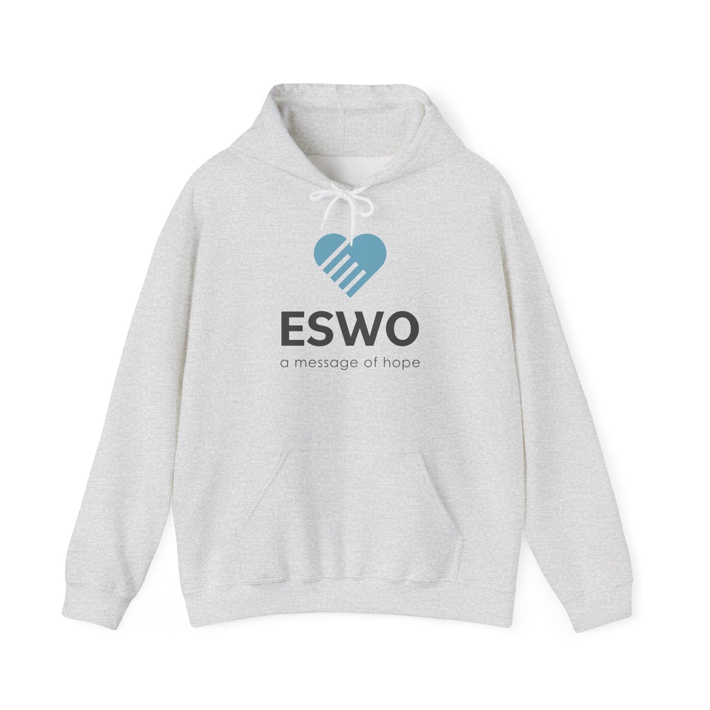 ESWO Hoodie - light colors