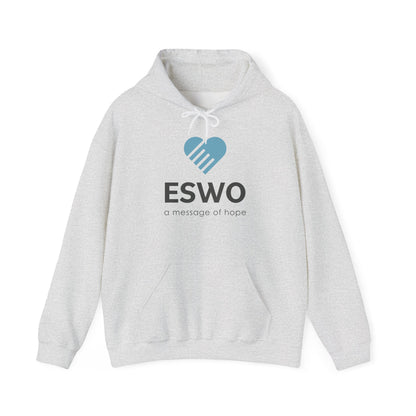 ESWO Hoodie - light colors