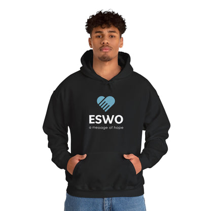 ESWO Hoodie - dark colors