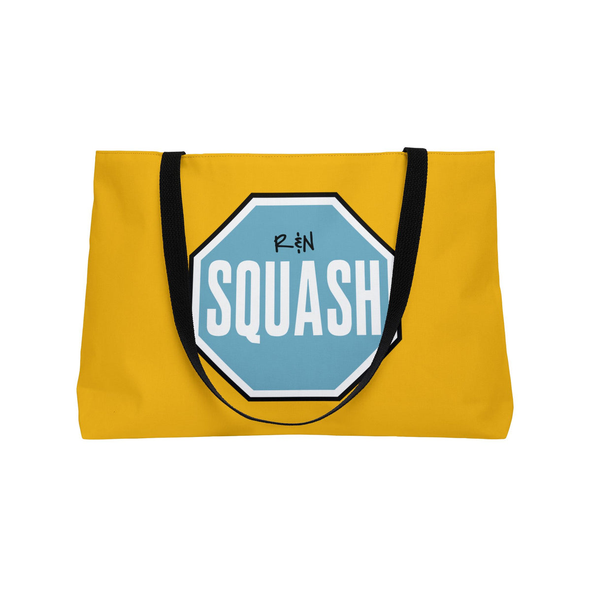 DRAFT for new collection:  Weekender Tote Bag