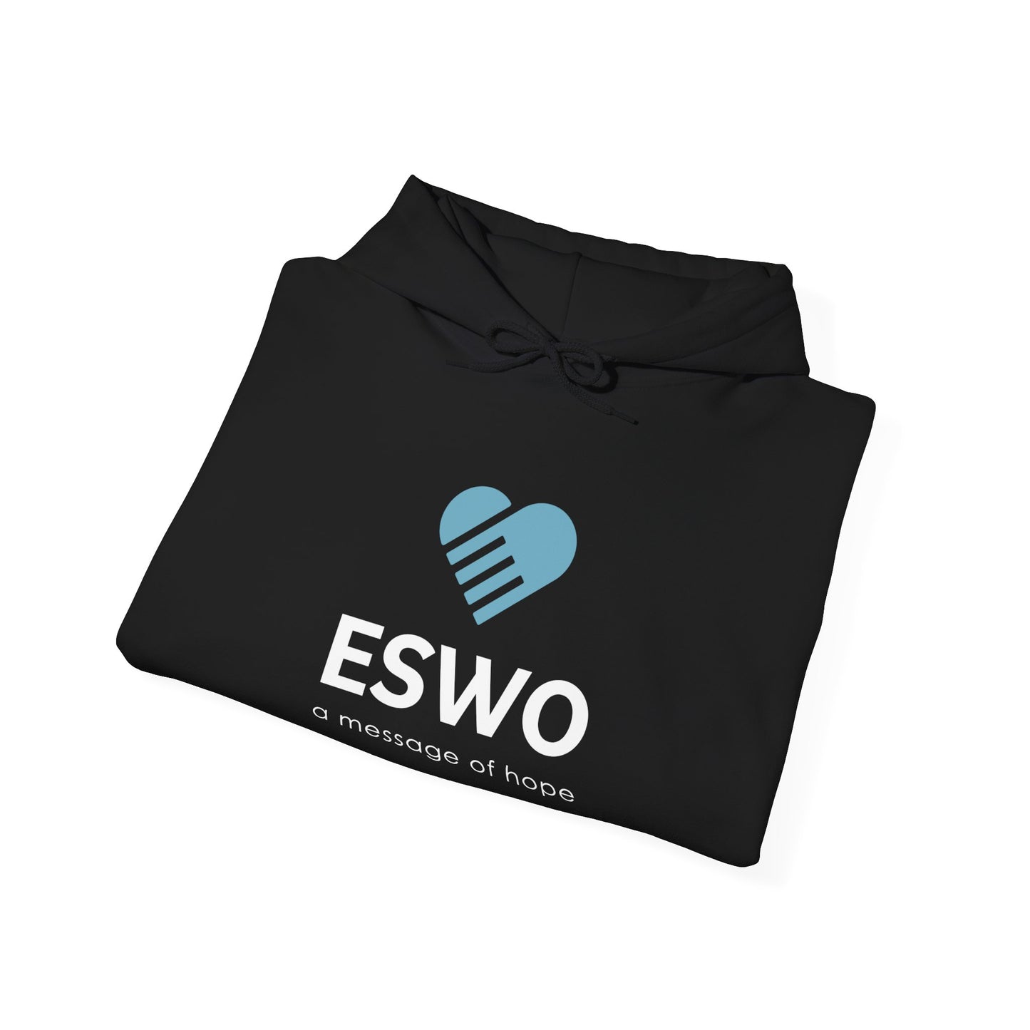 ESWO Hoodie - dark colors