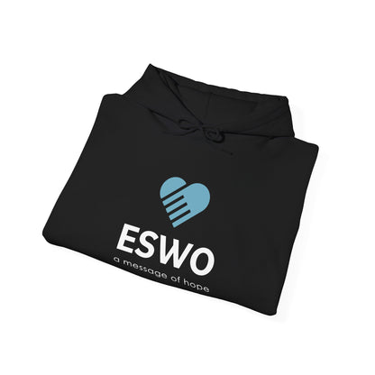 ESWO Hoodie - dark colors