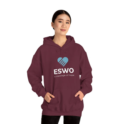 ESWO Hoodie - dark colors