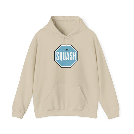 Squash Graphic Hoodie