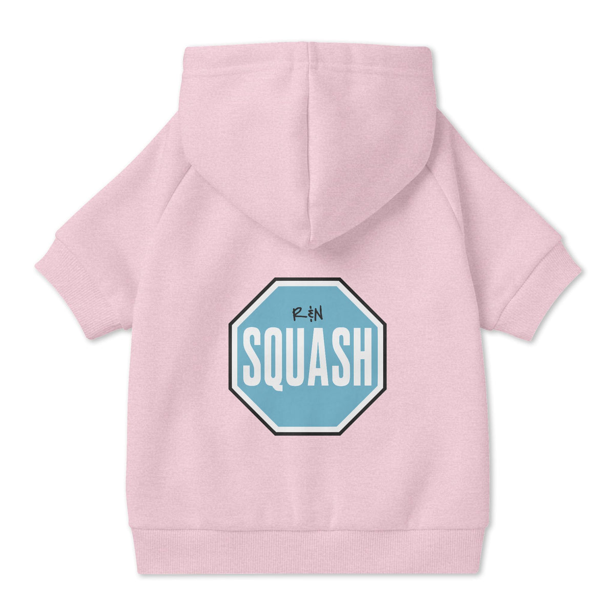 Squash Pet Hoodie