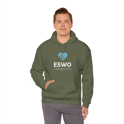 ESWO Hoodie - dark colors