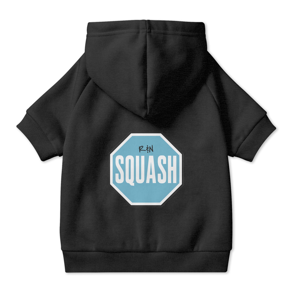 Squash Pet Hoodie