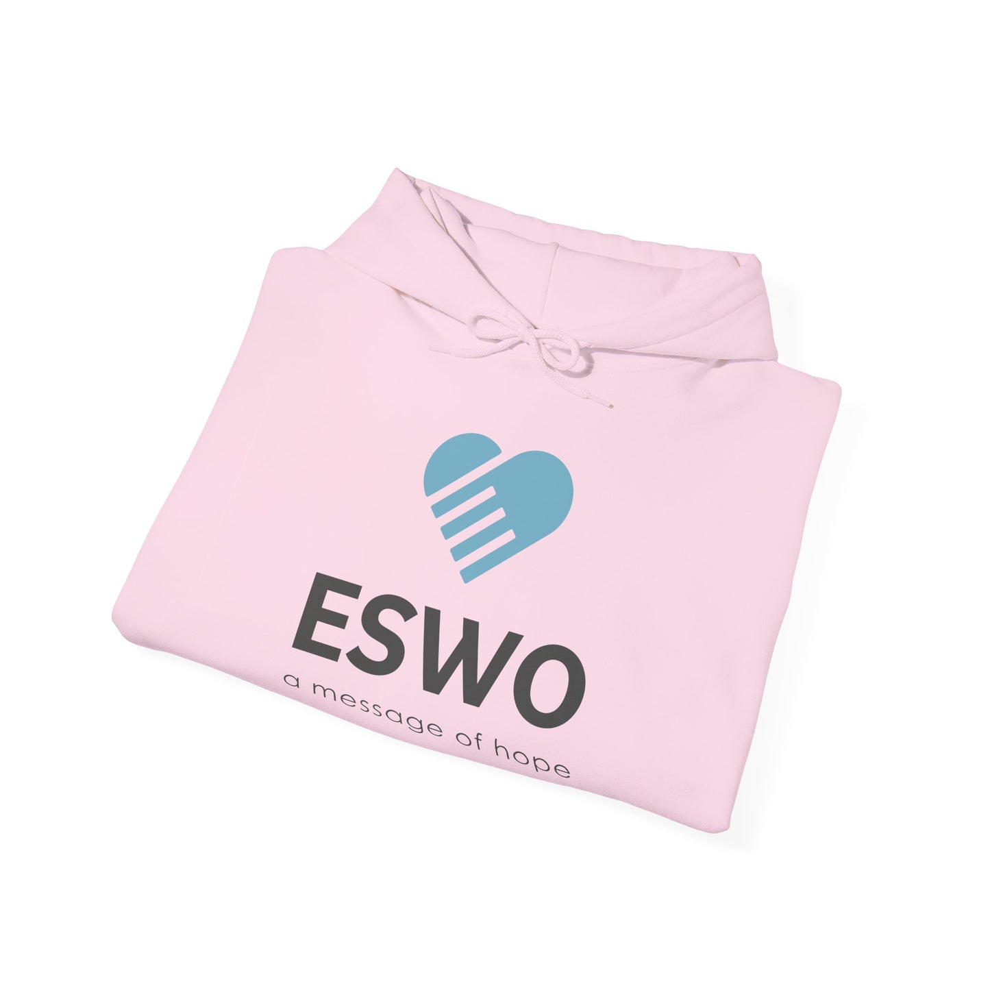 ESWO Hoodie - light colors
