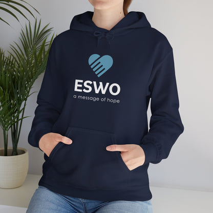 ESWO Hoodie - dark colors