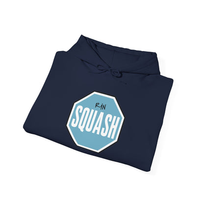 Squash Graphic Hoodie