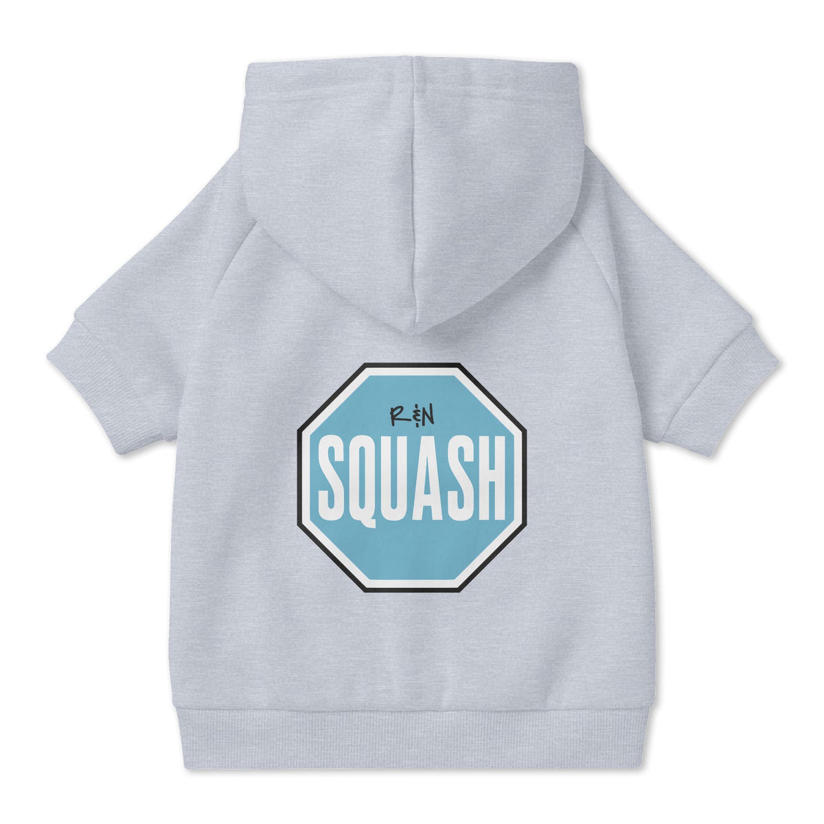 Squash Pet Hoodie