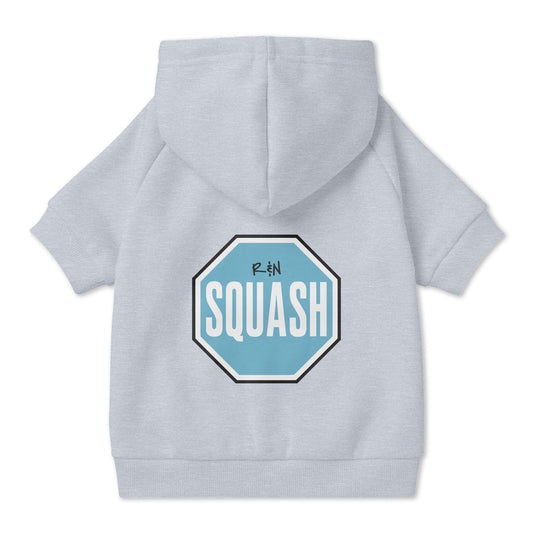 Squash Pet Hoodie
