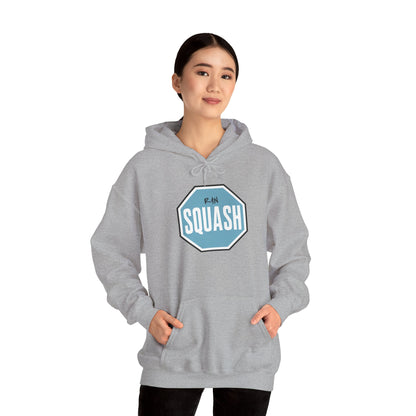 Squash Graphic Hoodie