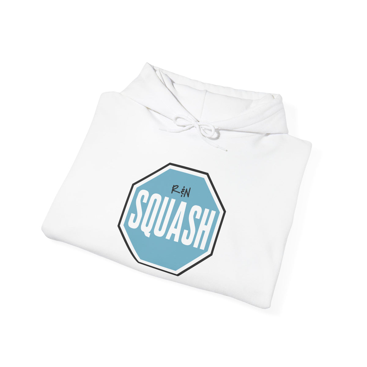 Squash Graphic Hoodie