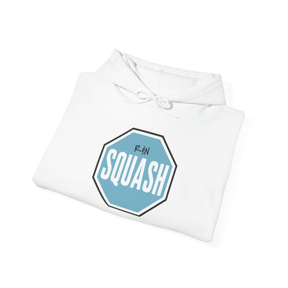 Squash Graphic Hoodie