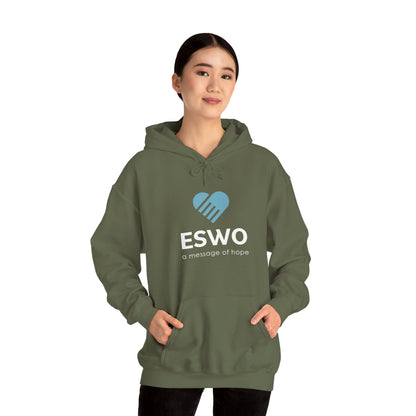 ESWO Hoodie - dark colors