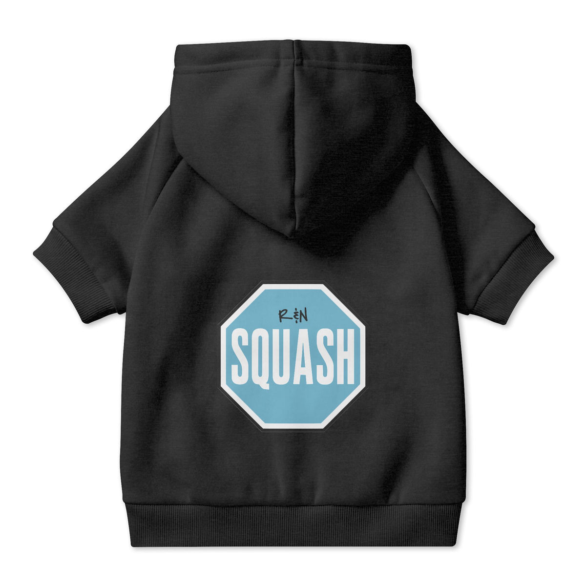 Squash Pet Hoodie
