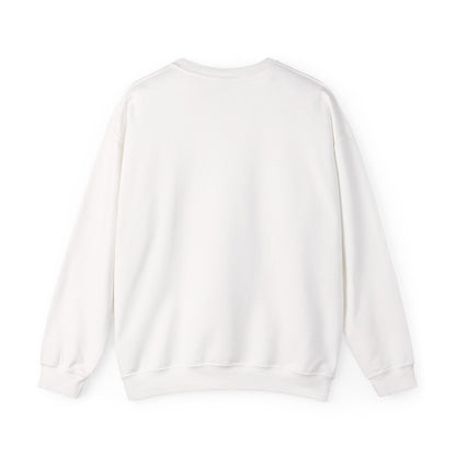 ESWO Tiny Logo Sweatshirt (crew neck-light colors)