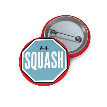 Custom Pin Buttons